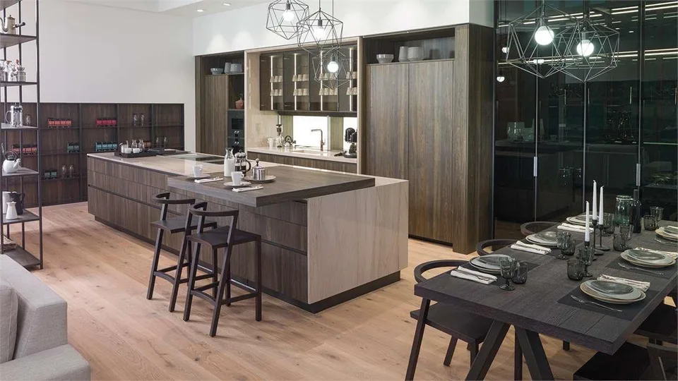Nouvel appartement au centre de Lugano