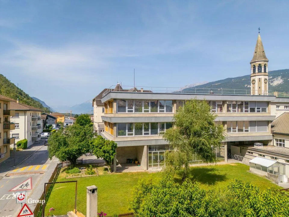 Im Stadtzentrum - ideal für Investoren – Foto 6 von 8