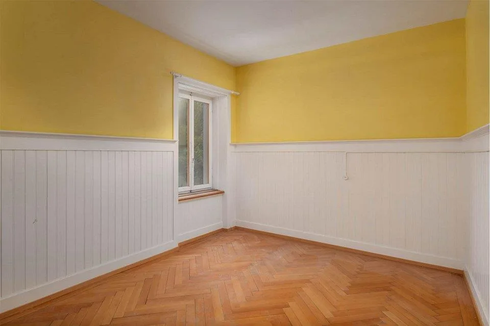 Villa storica in posizione privilegiata a Coira – foto 12 di 14