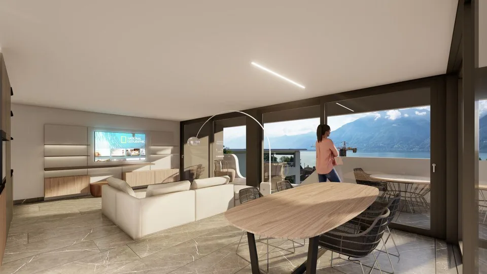 Residenz Onda PPP03 | Residence Onda PPP03 | Residenza Onda PPP03