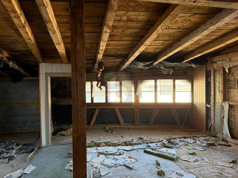 PREISHIT ! VIEL POTENTIAL - FÜR DEN HEIMWERKERKÖNIG! – photo 9 of 10