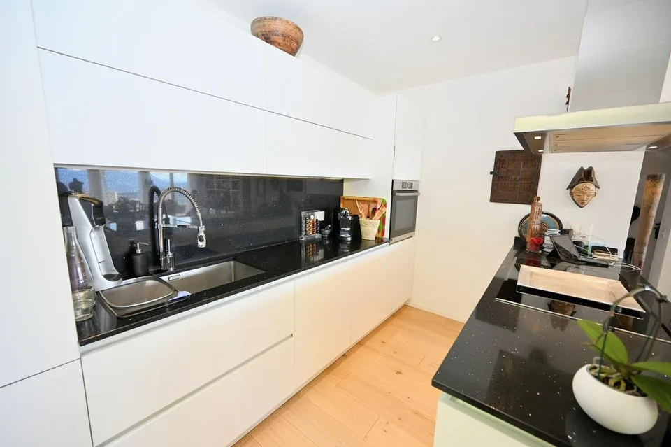 4.5 Zimmer Wohnung in Aldesago – Foto 8 von 17