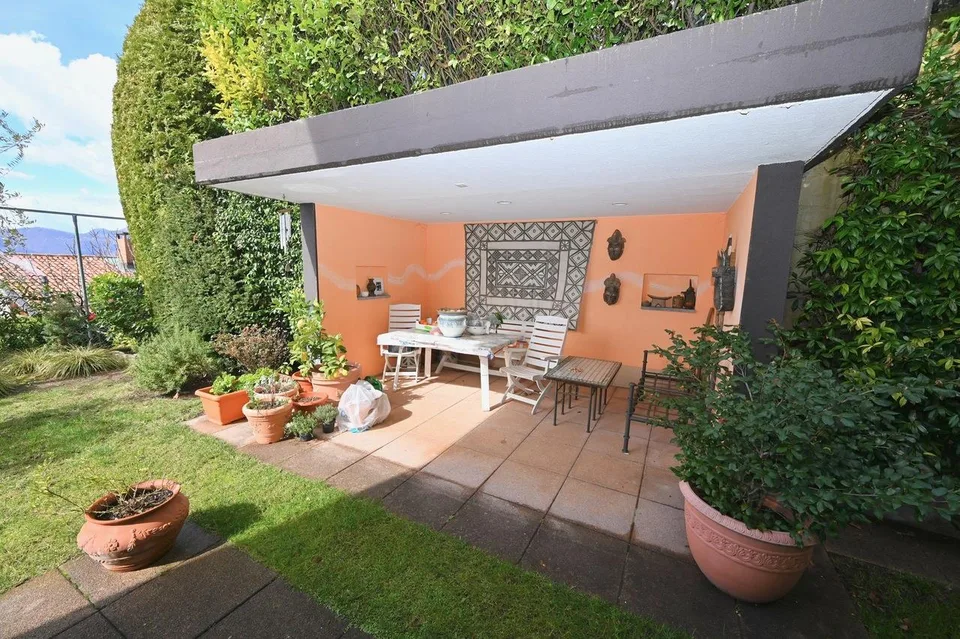 4.5 Zimmer Wohnung in Aldesago – Foto 16 von 17