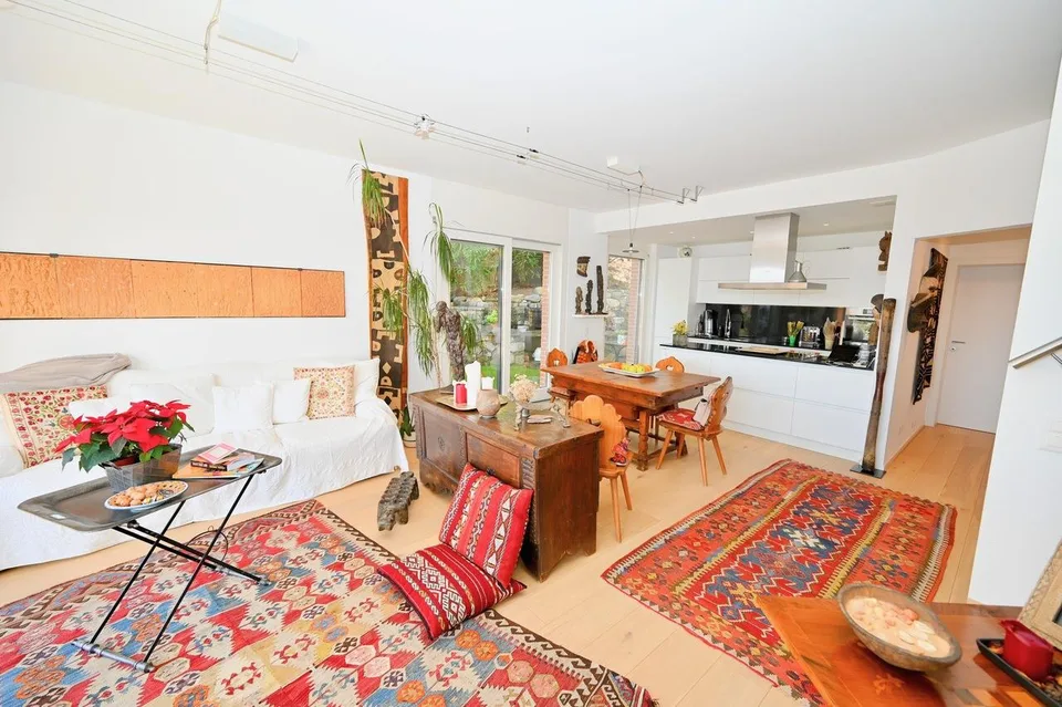 4.5 Zimmer Wohnung in Aldesago – Foto 7 von 17