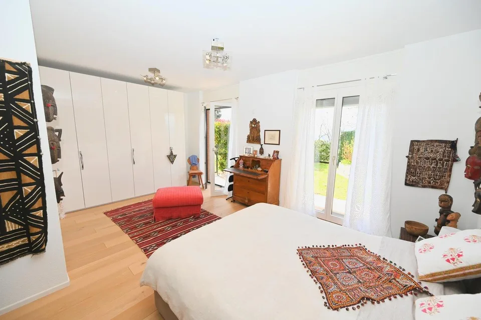 4.5 Zimmer Wohnung in Aldesago – Foto 10 von 17