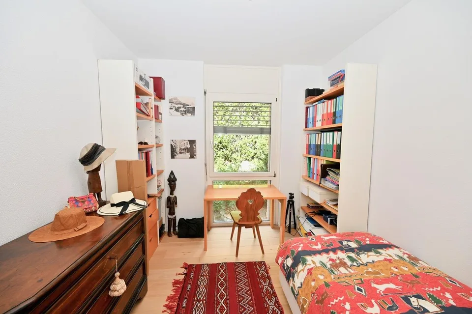 4.5 Zimmer Wohnung in Aldesago – Foto 12 von 17