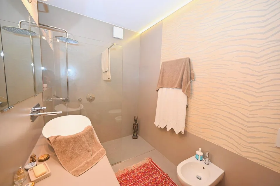 4.5 Zimmer Wohnung in Aldesago – Foto 11 von 17