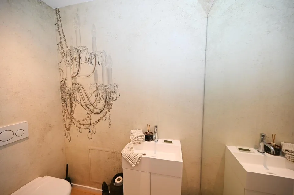 4.5 Zimmer Wohnung in Aldesago – Foto 15 von 17