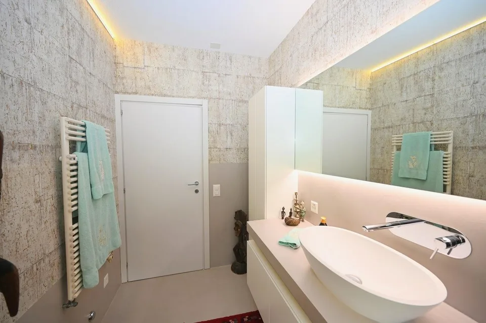4.5 Zimmer Wohnung in Aldesago – Foto 14 von 17
