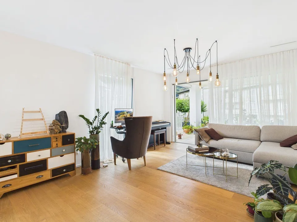 Geräumigkeit, Komfort, Aussicht und Entspannung: Ihr neues Zuhause wartet enthusiastisch auf Sie! – Foto 7 von 16