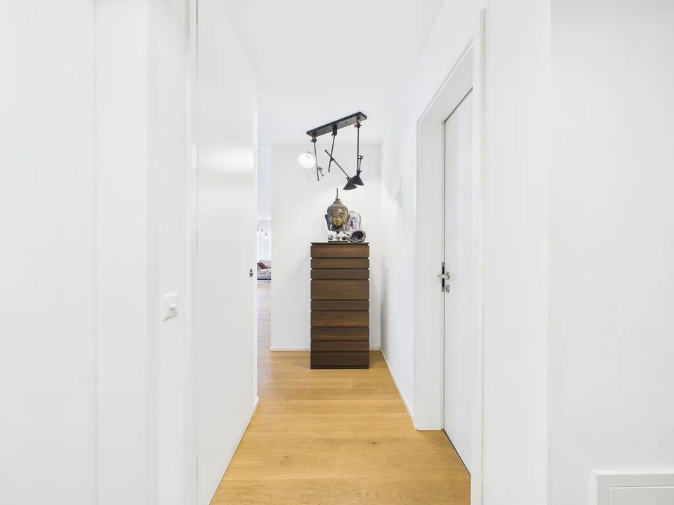 Geräumigkeit, Komfort, Aussicht und Entspannung: Ihr neues Zuhause wartet enthusiastisch auf Sie! – Foto 10 von 16