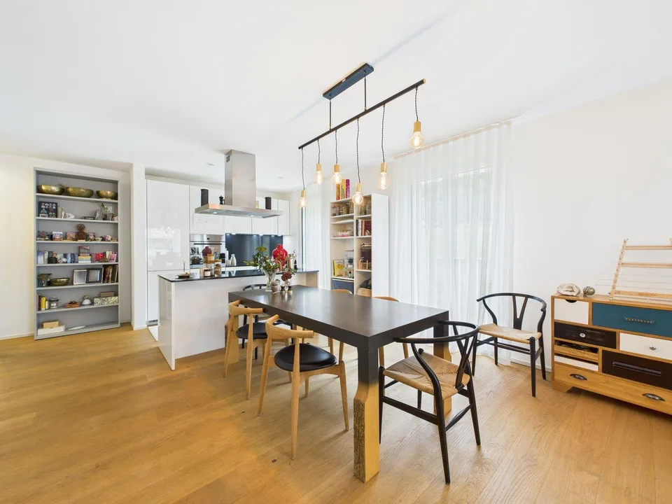 Geräumigkeit, Komfort, Aussicht und Entspannung: Ihr neues Zuhause wartet enthusiastisch auf Sie! – Foto 8 von 16