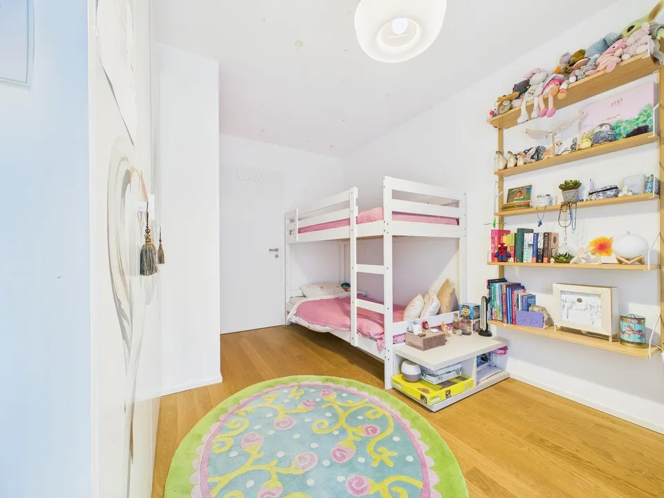 Geräumigkeit, Komfort, Aussicht und Entspannung: Ihr neues Zuhause wartet enthusiastisch auf Sie! – Foto 15 von 16