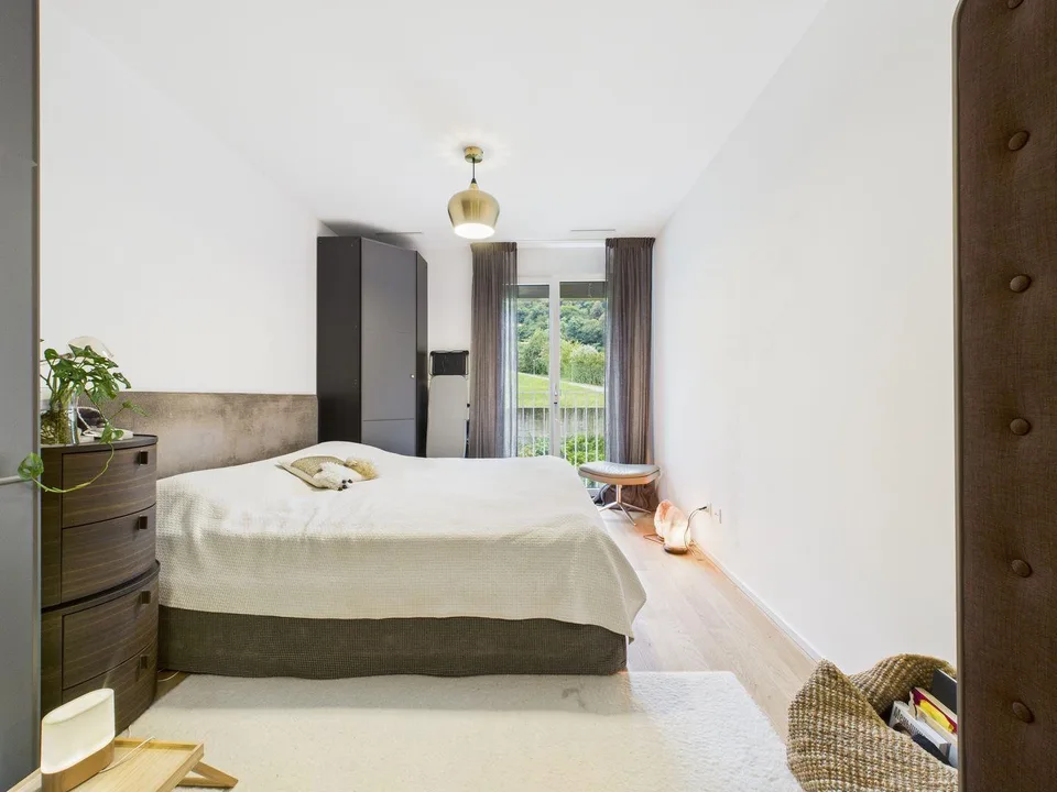 Geräumigkeit, Komfort, Aussicht und Entspannung: Ihr neues Zuhause wartet enthusiastisch auf Sie! – Foto 12 von 16