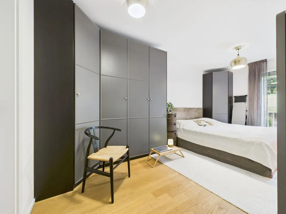 Geräumigkeit, Komfort, Aussicht und Entspannung: Ihr neues Zuhause wartet enthusiastisch auf Sie! – Foto 11 von 16
