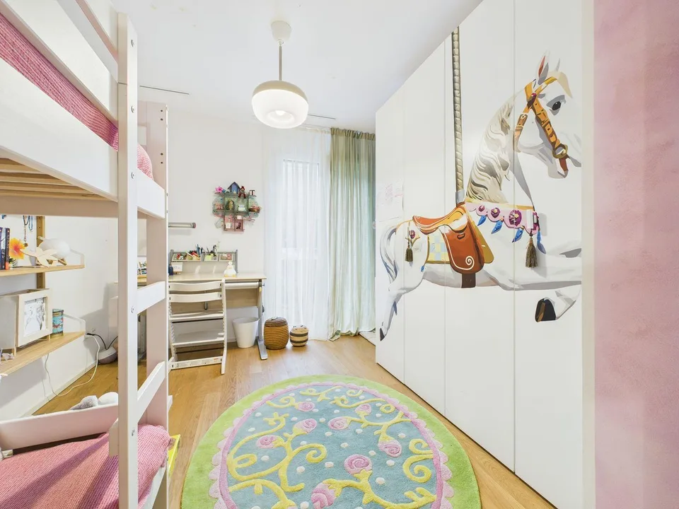 Geräumigkeit, Komfort, Aussicht und Entspannung: Ihr neues Zuhause wartet enthusiastisch auf Sie! – Foto 14 von 16