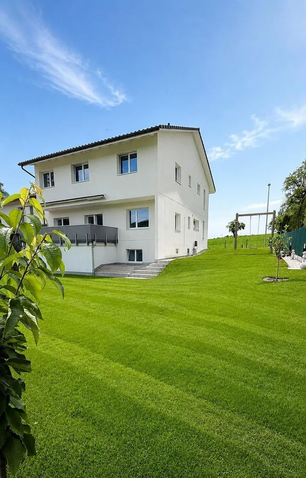 Wunderschönes Zuhause mit ländlich-idyllischer Weitsicht