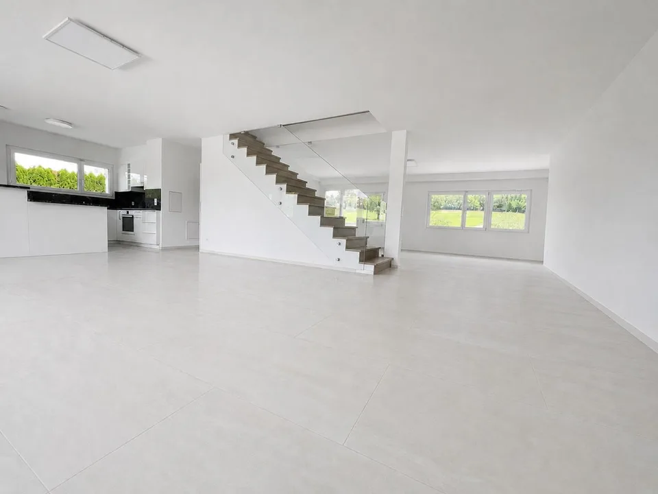 Wunderschönes Zuhause mit ländlich-idyllischer Weitsicht