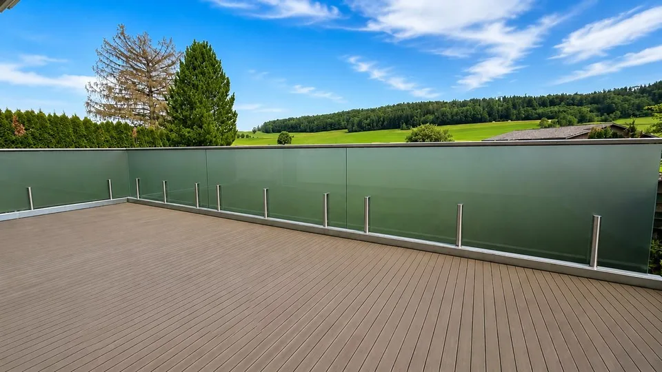 Wunderschönes Zuhause mit ländlich-idyllischer Weitsicht