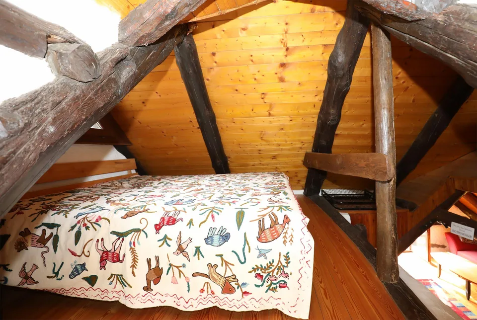 Sehr schönes Rustico mit Sicht auf die Berge im Maggiatal – Foto 9 von 19