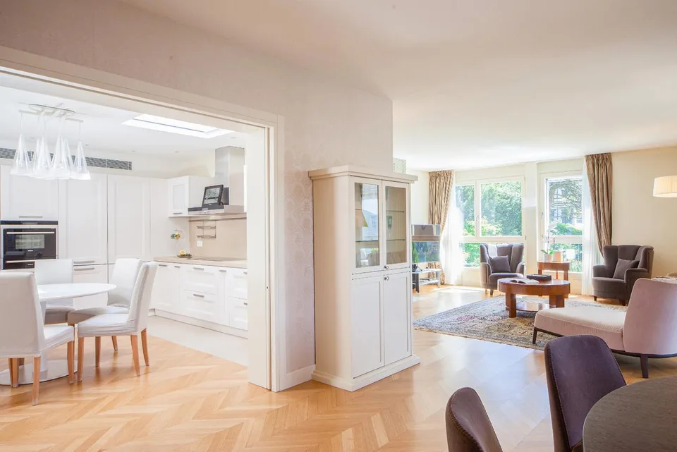 Penthouse Villarasio | TI
