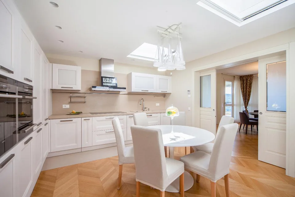 Penthouse Villarasio | TI