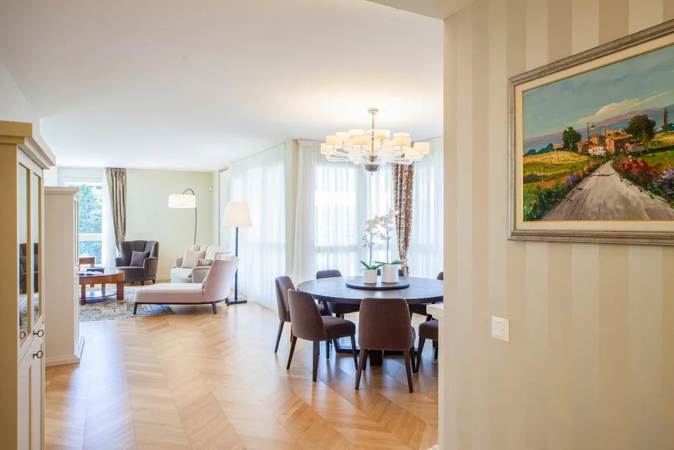 Penthouse Villarasio | TI
