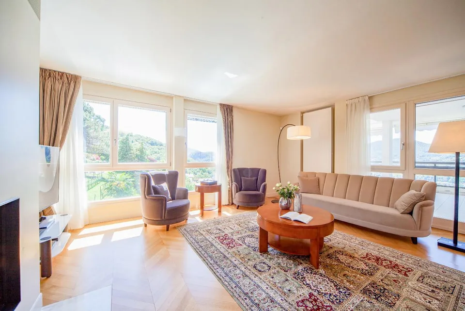 Penthouse Villarasio | TI – Foto 6 von 16