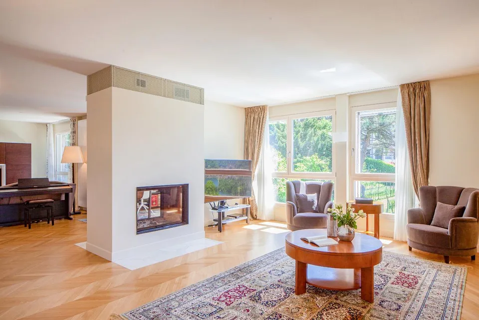 Penthouse Villarasio | TI