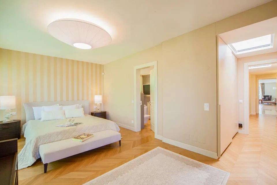 Penthouse Villarasio | TI – Foto 9 von 16