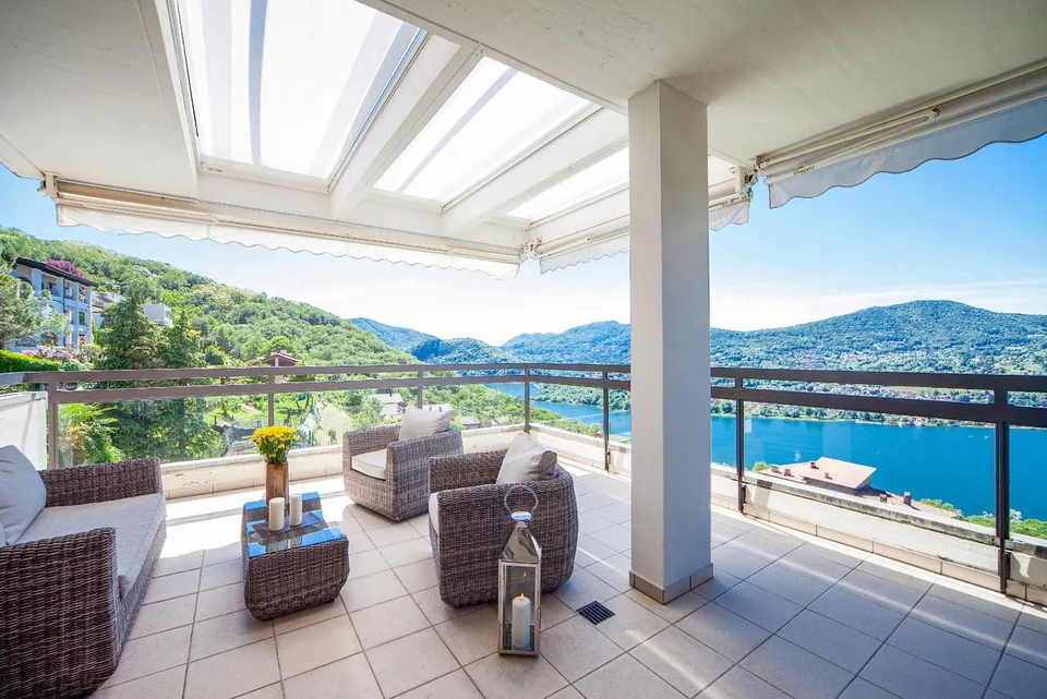 Penthouse Villarasio | TI