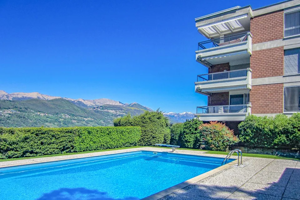 Penthouse Villarasio | TI – Foto 14 von 16