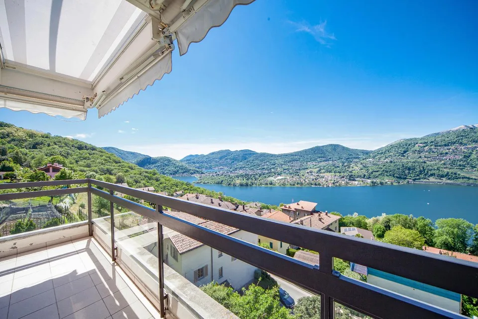 Penthouse Villarasio | TI – Foto 13 von 16