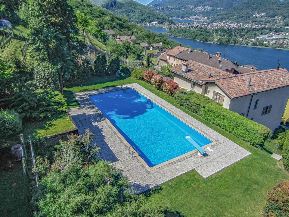 Penthouse Villarasio | TI – Foto 15 von 16