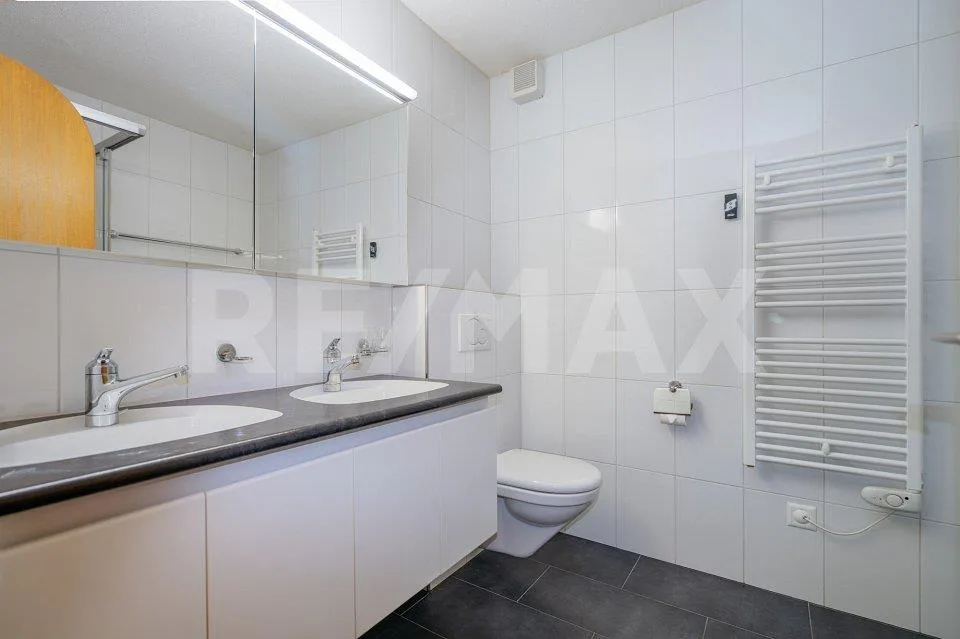 Zwischen Thuner- und Brienzersee zu Hause lichtdurchflutete 4.5-Zimmer-Wohnung – Foto 10 von 13