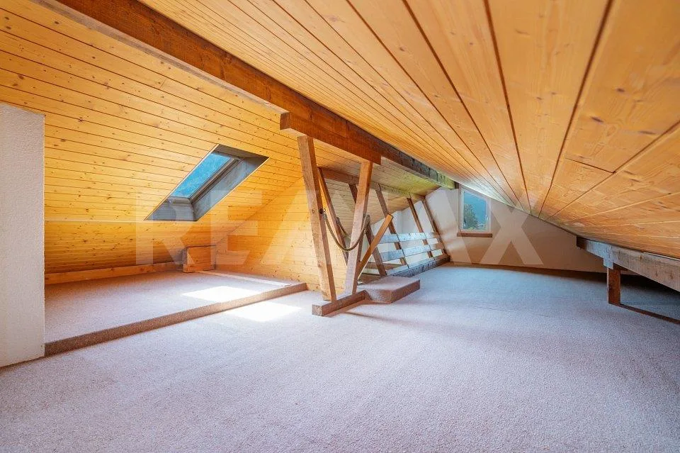 Zwischen Thuner- und Brienzersee zu Hause lichtdurchflutete 4.5-Zimmer-Wohnung – Foto 11 von 13