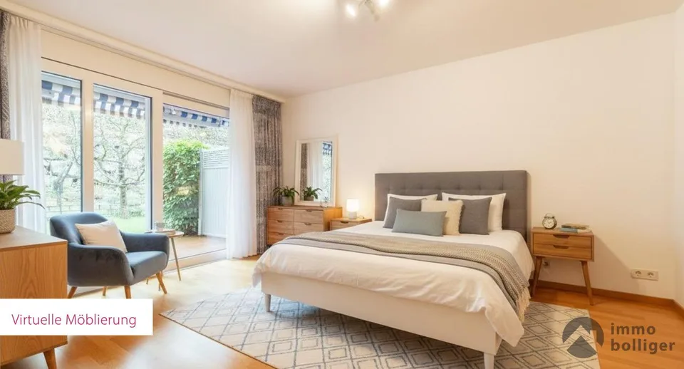 6.5 Zimmer Wohnung in Brüttisellen – Foto 6 von 13