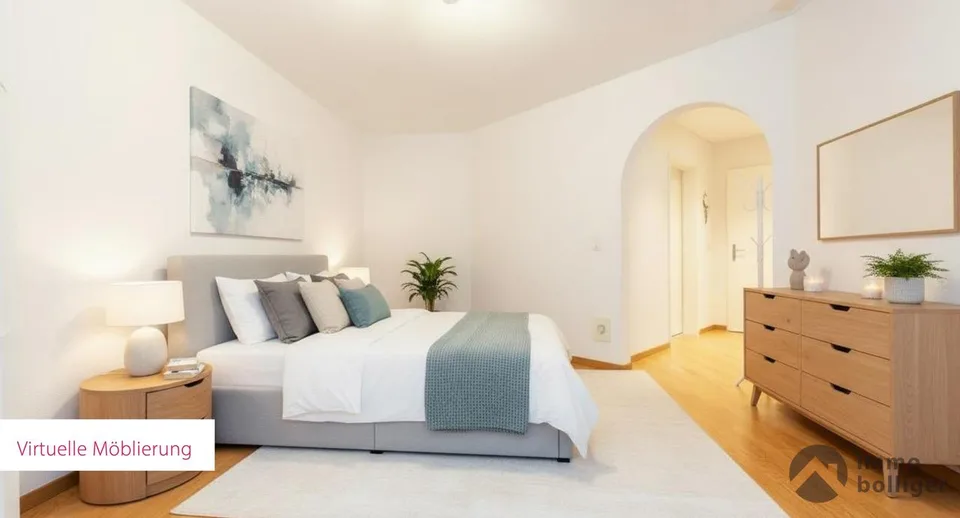 6.5 Zimmer Wohnung in Brüttisellen – Foto 7 von 13