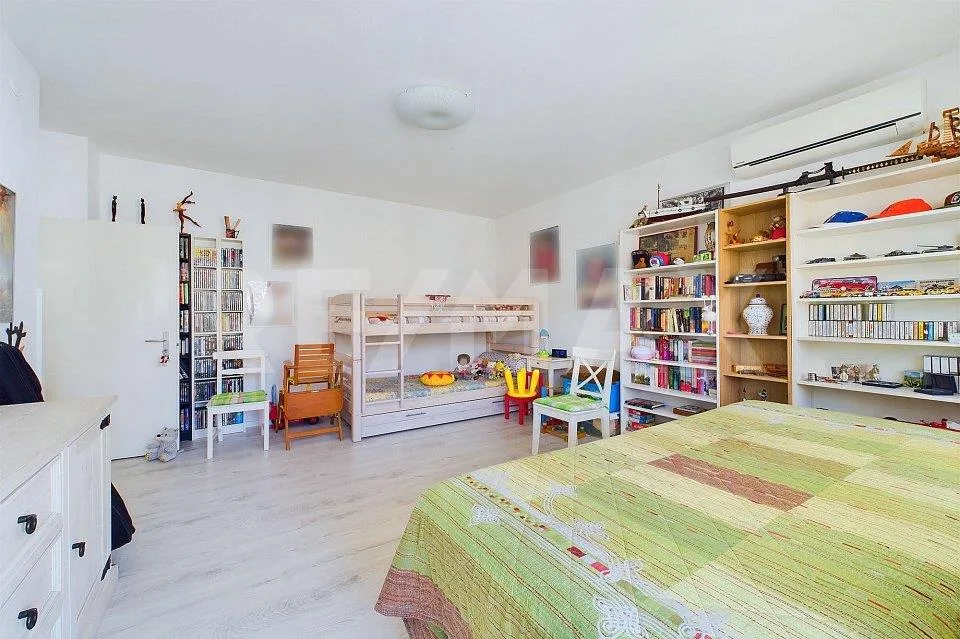 Interessante, renovierte Wohnung im Herzen von Lugano – Foto 10 von 13