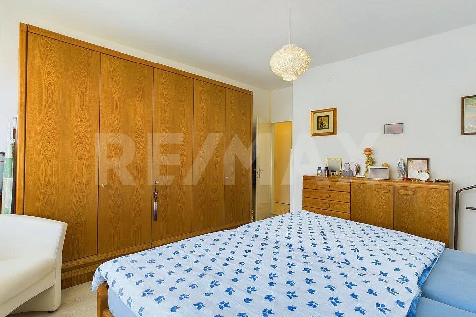 Interessante, renovierte Wohnung im Herzen von Lugano – Foto 6 von 13