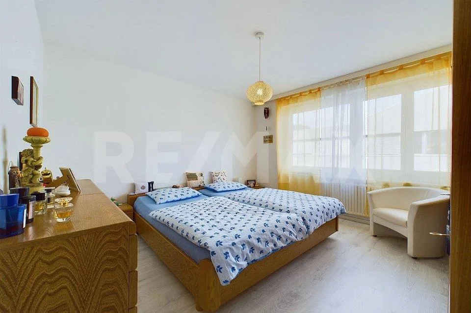 Interessante, renovierte Wohnung im Herzen von Lugano – Foto 8 von 13