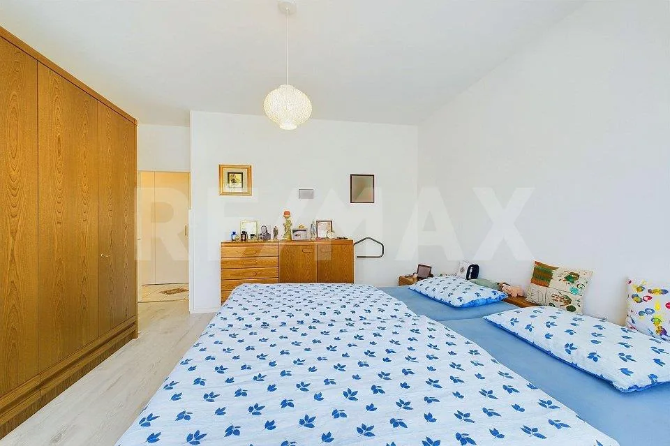 Interessante, renovierte Wohnung im Herzen von Lugano – Foto 7 von 13