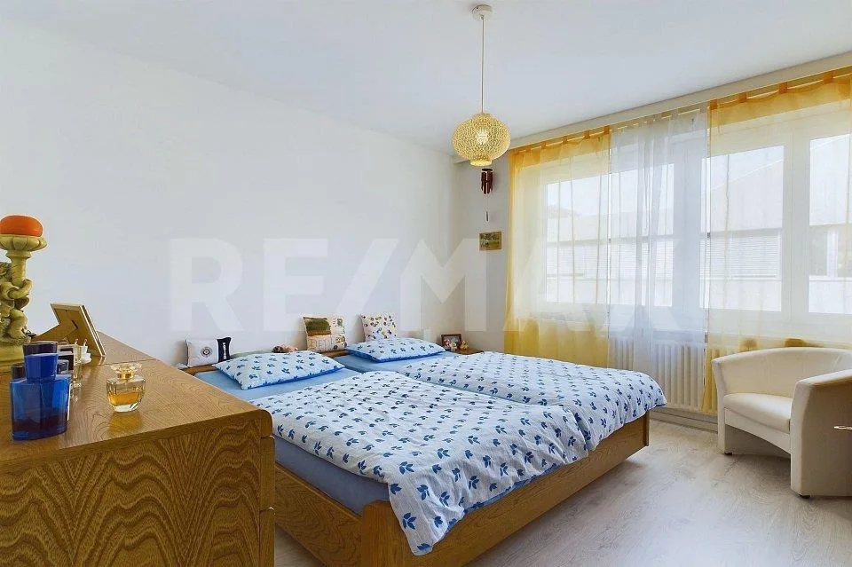 Interessante, renovierte Wohnung im Herzen von Lugano