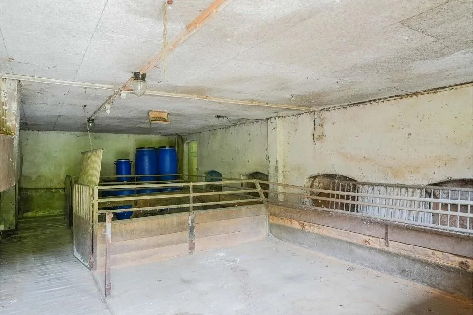 Former farmhouse with a lot of land and potential – photo 13 of 13
