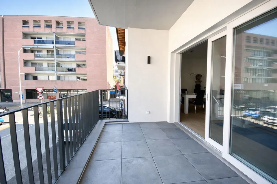 Modernes Apartment im Zentrum von Chiasso