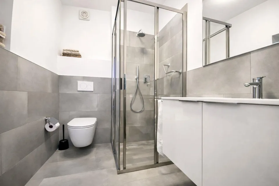 Modernes Apartment im Zentrum von Chiasso – Foto 12 von 14