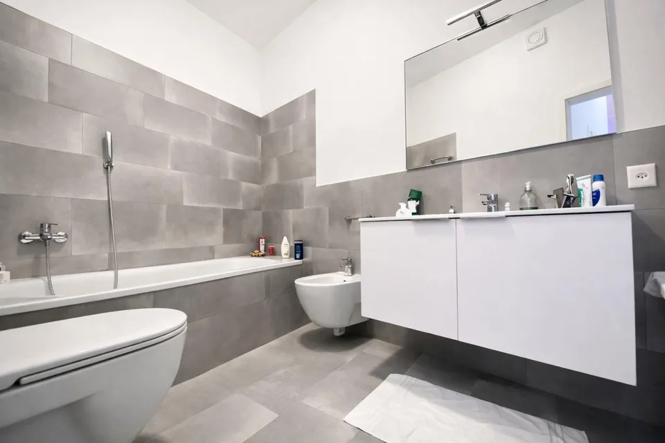Modernes Apartment im Zentrum von Chiasso – Foto 11 von 14