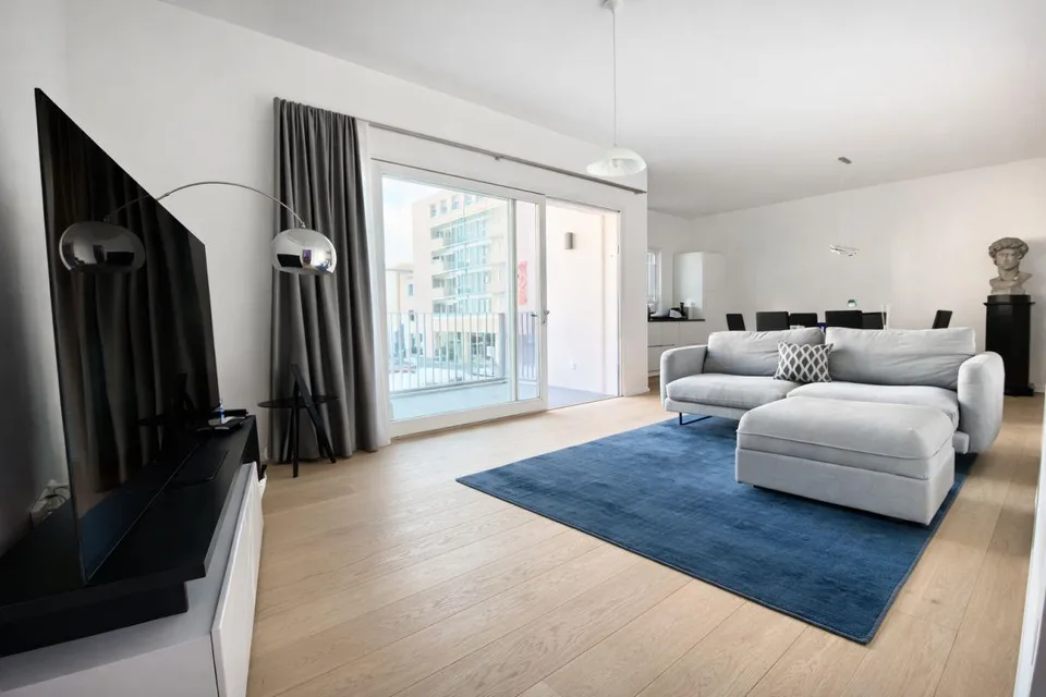 Modernes Apartment im Zentrum von Chiasso