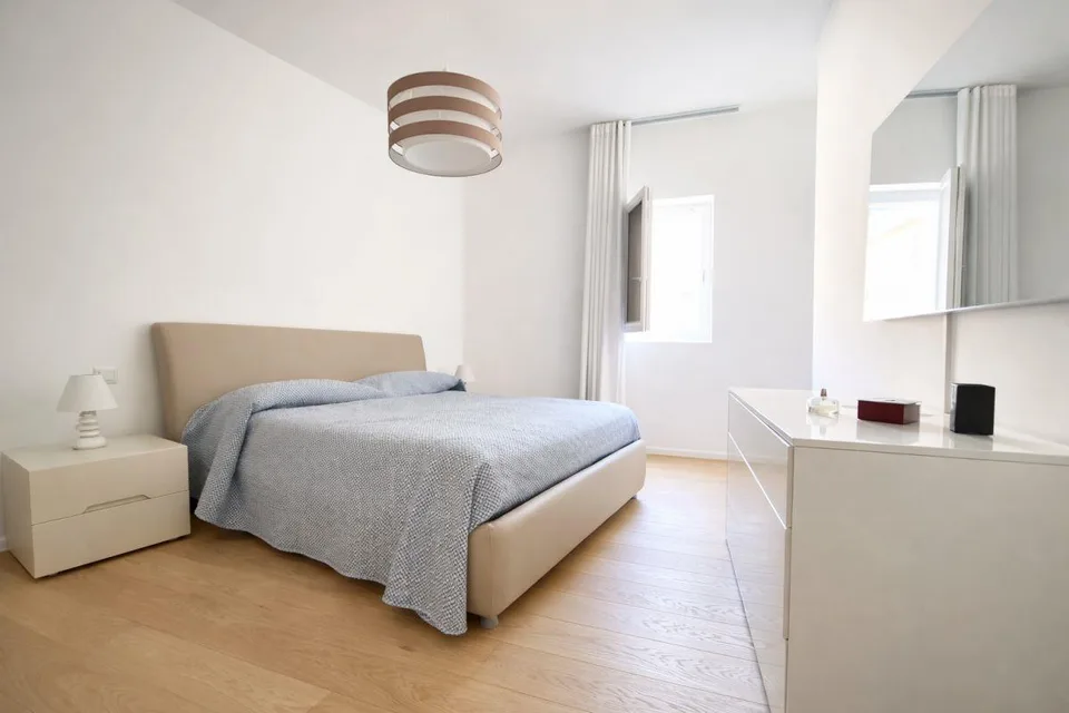 Modernes Apartment im Zentrum von Chiasso – Foto 8 von 14