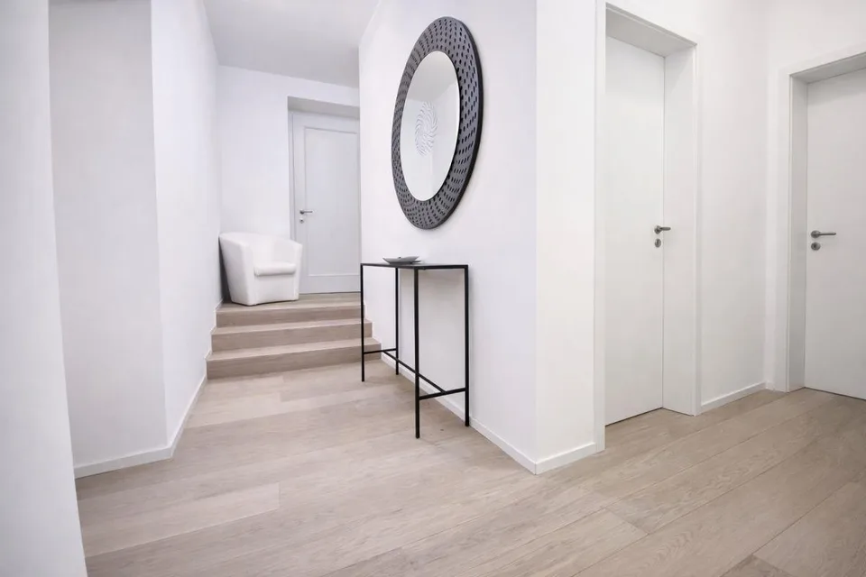 Modernes Apartment im Zentrum von Chiasso